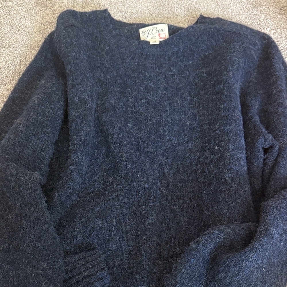 J. Crew Sweater